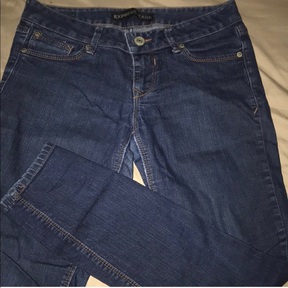 Jeans Bundle - image 5